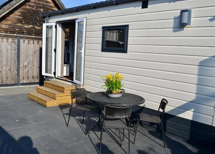 Chalet 27