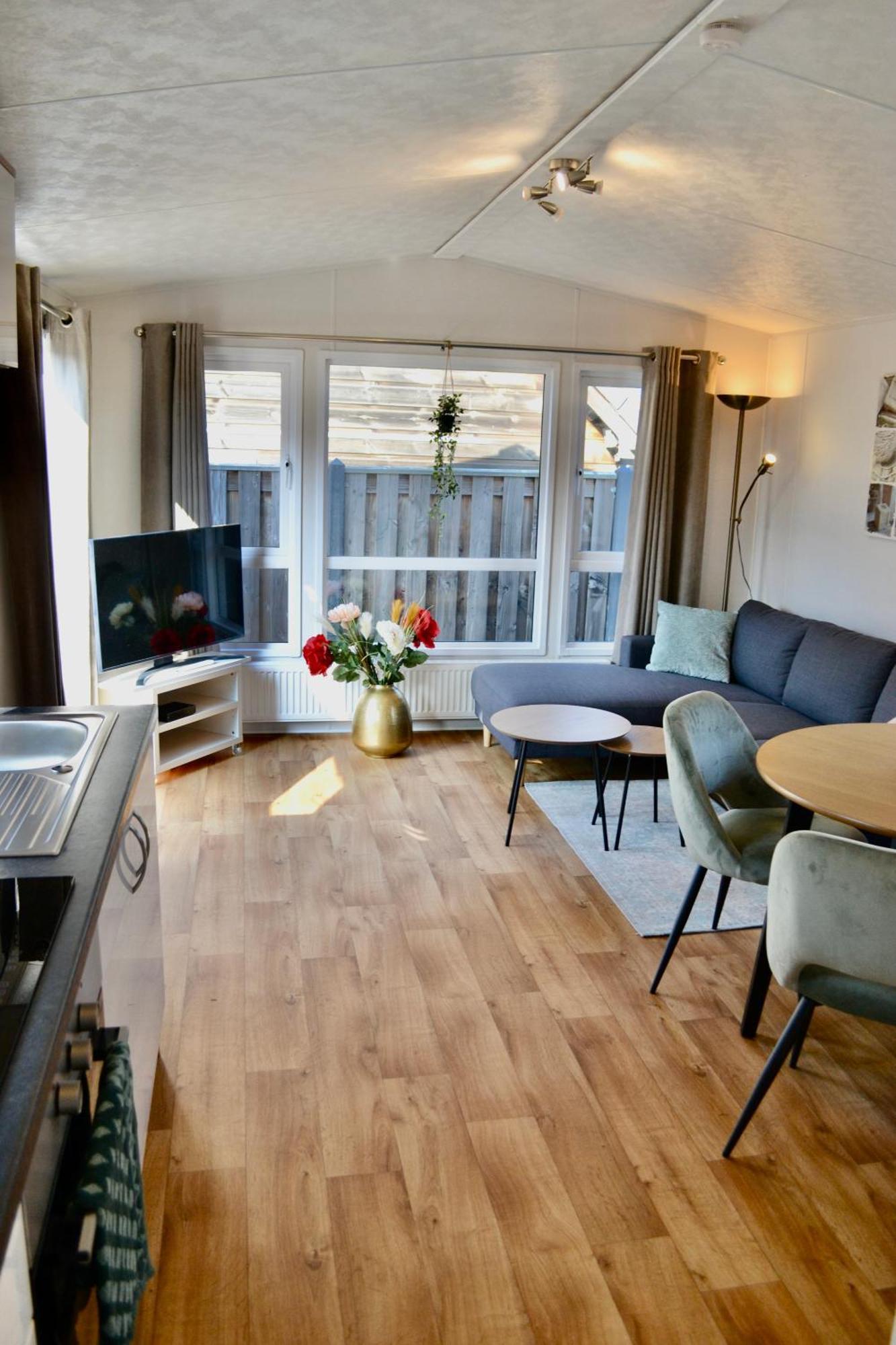 27 Apartment Zandvoort