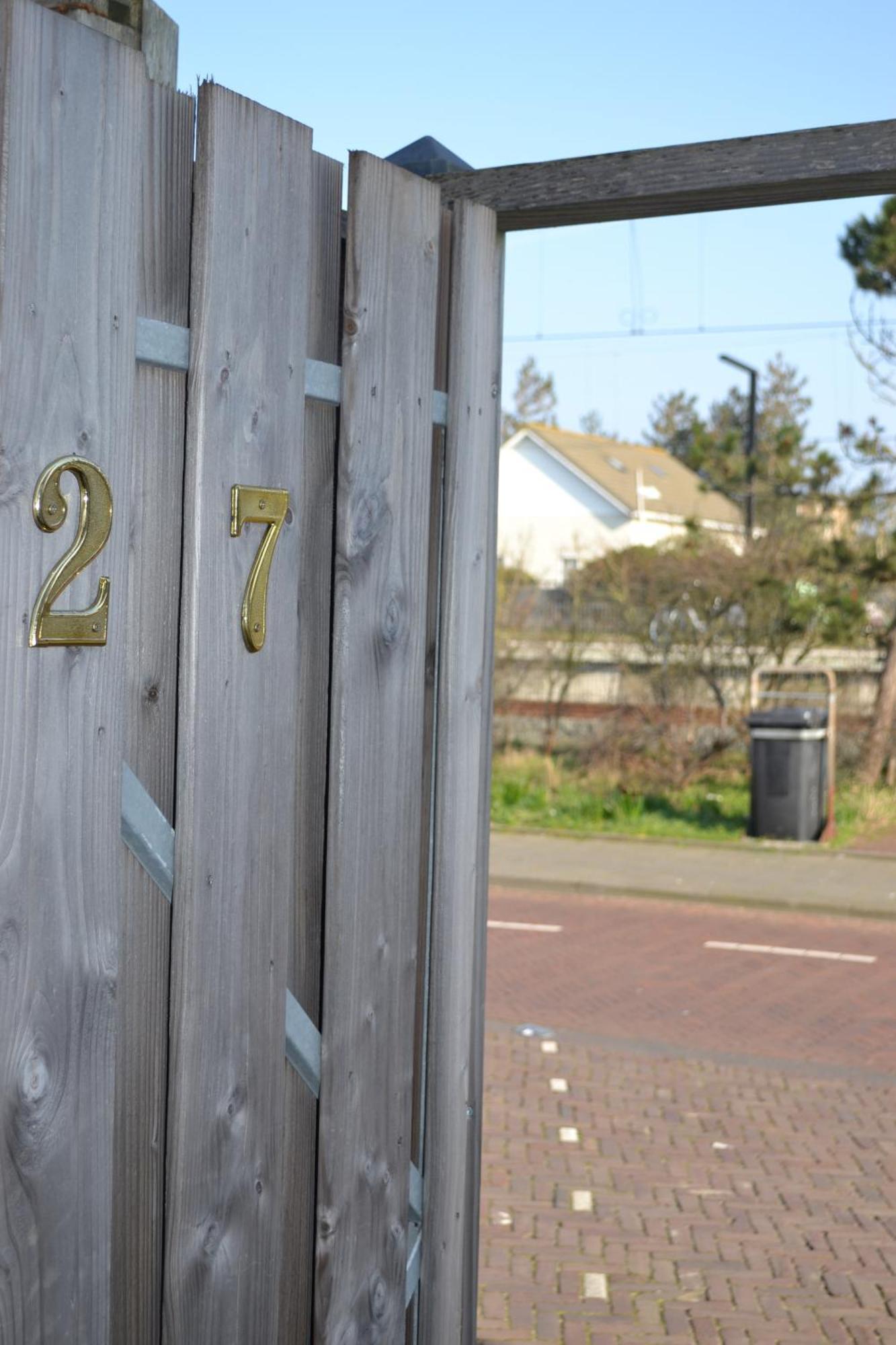 27 Apartment Zandvoort