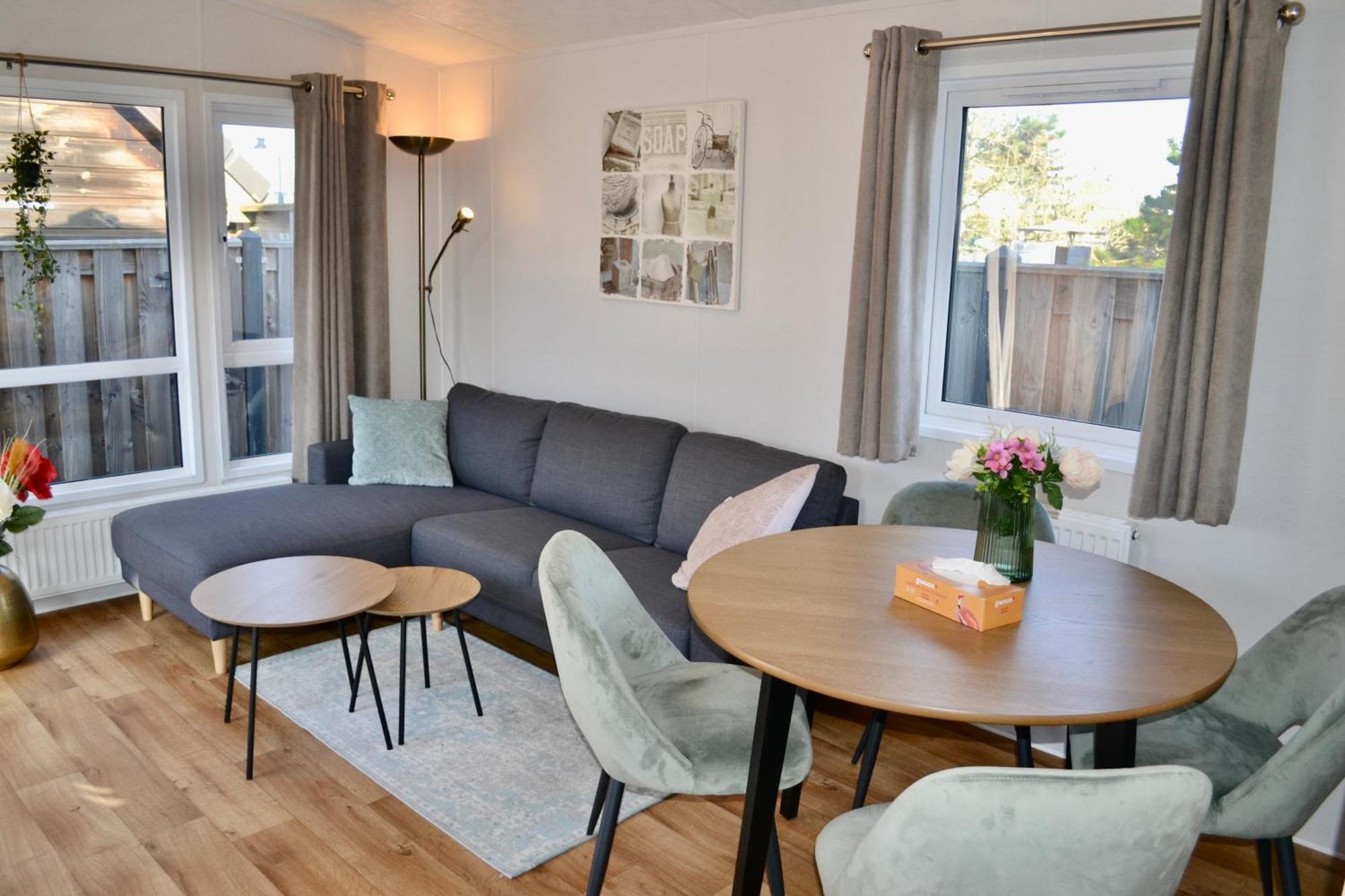 Apartment 27 *