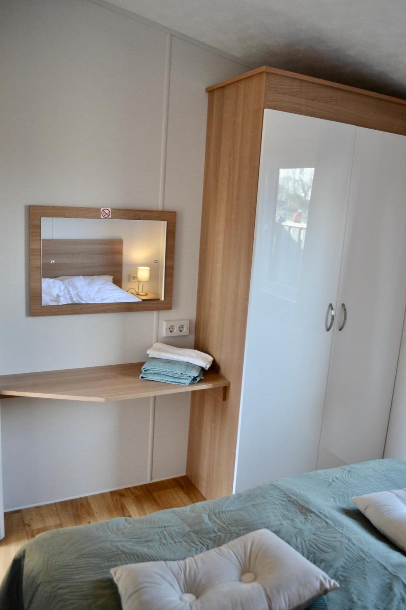 Apartment 27 Zandvoort